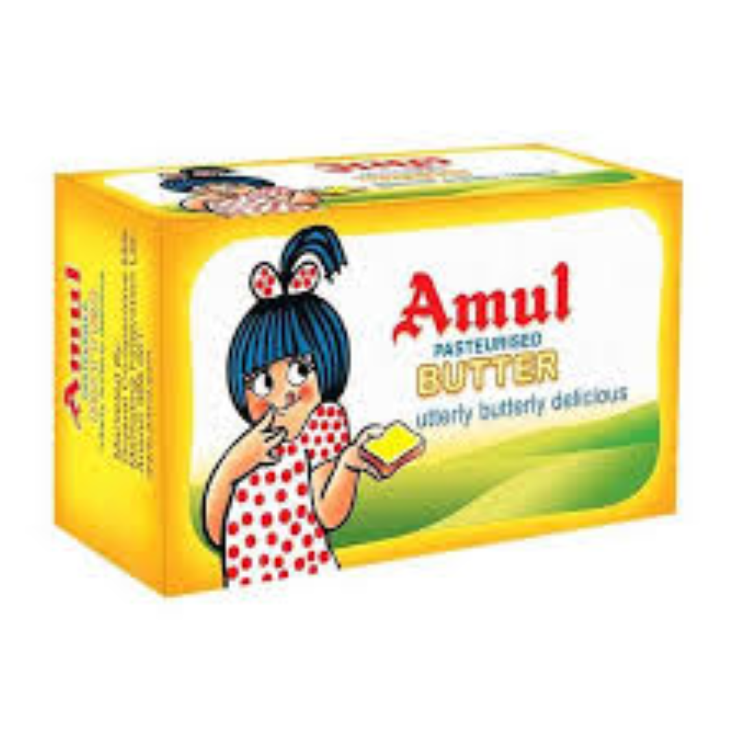 AMUL BUTTER SALTED 500G